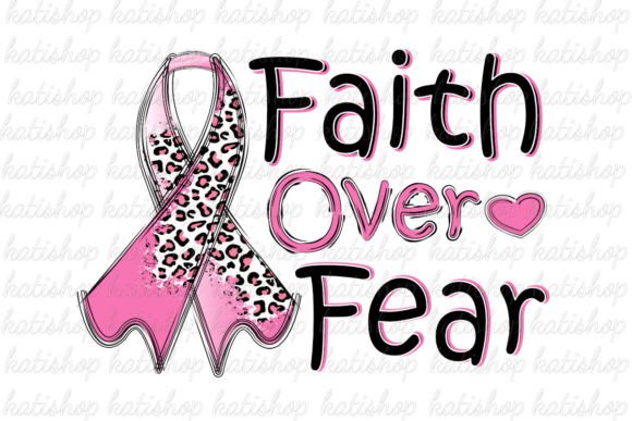 Breast Cancer Faith and Fear Sublimation