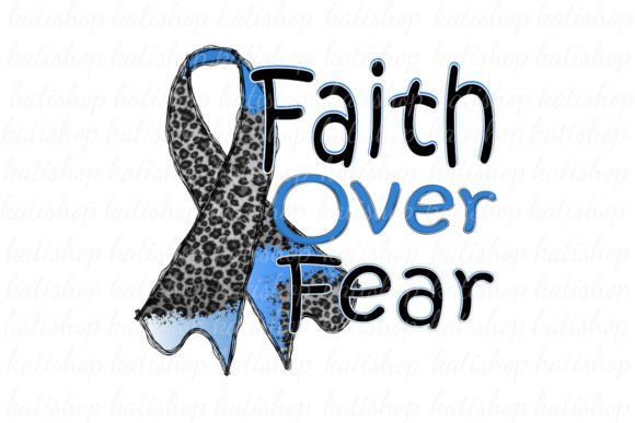 Faith over Fear Diabetes Sublimation Review