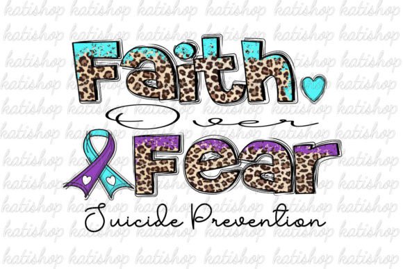Faith over Fear Suicide Sublimation: A Design Review for Real Projects