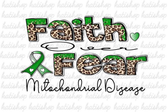 Faith over Mitochondrial Sublimation Review: A Designer’s Take