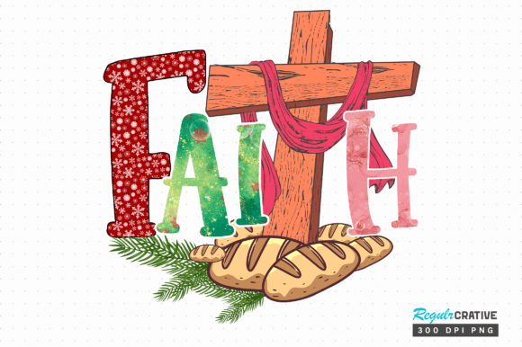 Faith Png Design Review for Real Embroidery Projects