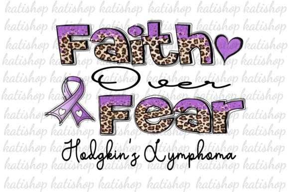 Hodgkins Lymphoma Faith Over Sublimation Review