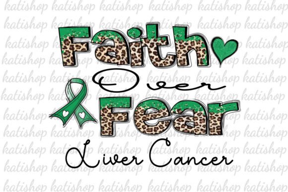 Liver Cancer Faith over Fear Sublimation Review for Real Projects
