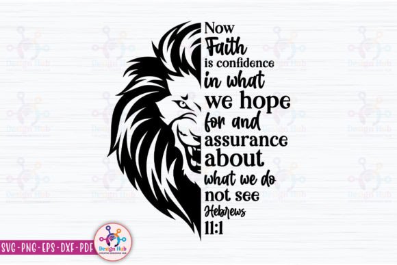 Now Faith is Confidence in What We Hope