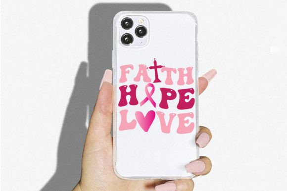 Review of Faith Hope Love Vol-1 for Real Embroidery Projects
