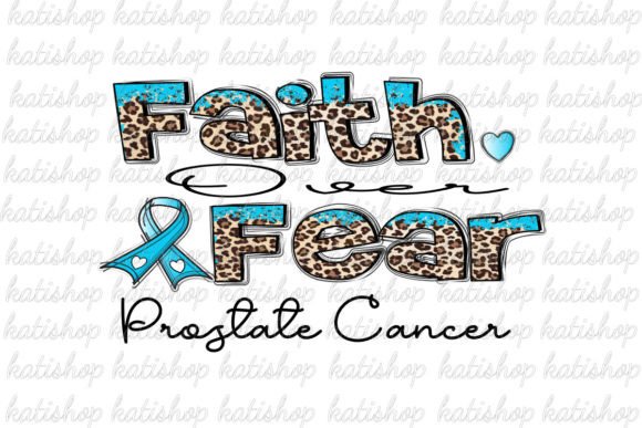 Review of Faith over Prostate Cancer Sublimation