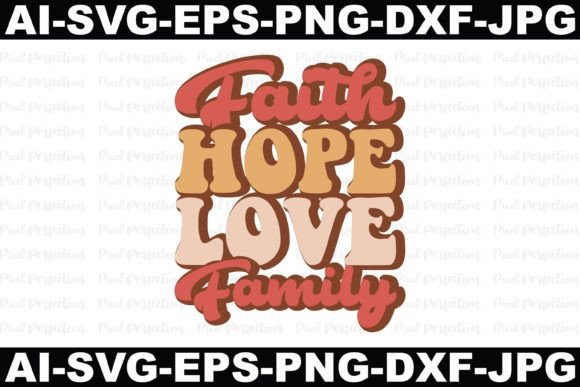 Reviewing Faith Hope Love Family for Real Embroidery Projects