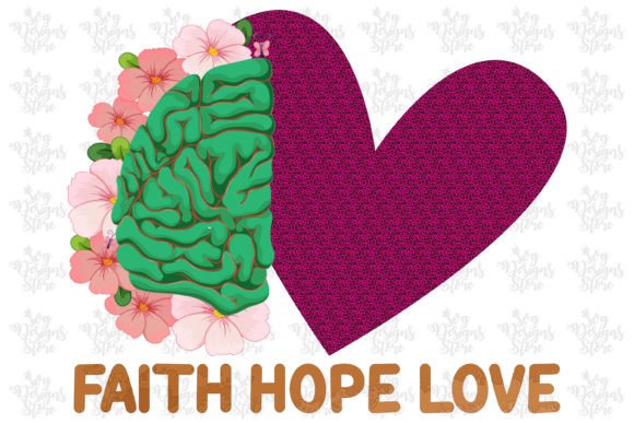 Reviewing Faith Hope Love Mental Health Design for Real Projects