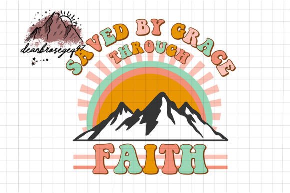Saved by Grace Through Faith PNG Review: A Designer’s Perspective