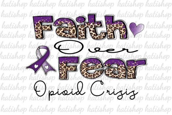 Using Faith Over Opioid Crisis PNG for Real Projects